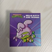 Zabawka Happy Meal McDonald’s Hello Kitty & Friends My Melody nowa