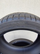 Opony zimowe YOKOHAMA 215/45 R18 93V.