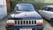 Jeep grand Cherokee ZJ