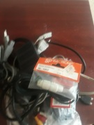 KABLE*OPTYCZNY/HDMI/DIN/SIECIOWE/EURO/INNE