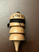 Emitor typu Biały Ozyrys LTM – 9 KARNAK