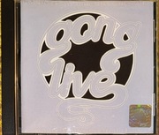 Gong - Live ETC. CD