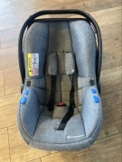 Nosidełko Avionaut pixel super stan