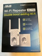 Wzmacniacz sygnału Asus RP-AC53