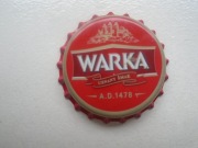 niebutelkowany warka numer 82