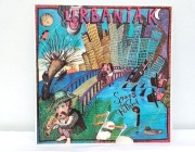 Michal Urbaniak - Song for Poland, 1991, DOSKONAŁY (EXCELLENT) 