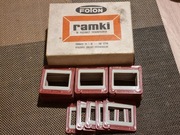 Ramki do przezroczy 35 sztuk w pudełku