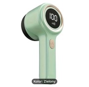 Cyfrowy usuwator kłaczków 