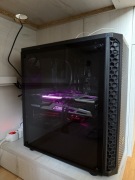 Komputer RX6750XT/ Ryzen 5 5600/ 16GB/ 1TB SSD gamingowy do pracy i gier