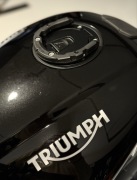 Tankring sw-motech pro triumph / bmw / ducati