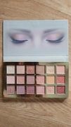 Chic Nudes paleta cieni Ellen Tracy