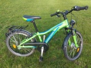 Rower WINORA idealny do nauki jak i długich wycieczek