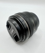 Canon 50 1.4 EF dobry+