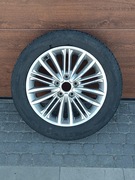 Koło felga aluminiowa Hyundai Kona 17 cali 