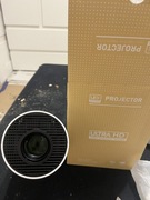 Projektor przenośny 