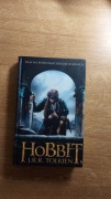 J.R.R. Tolkien "Hobbit"