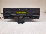 Radio odtwarzacz kasetowy samochodowy BECKER EUROPA 730 MERCEDES W140 W124