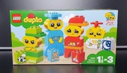 NOWY LEGO 10861 Duplo - Moje pierwsze emocje
