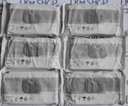 Filtry węglowe 3m 6051, 6057 oryginał. Duże ilości