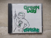 Green Day - Kerplunk - CD