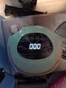 Lompa UV do paznokci 