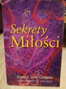 Sekrety miłości Saint-Germain Adamus