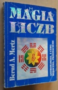Magia liczb – Bernd A. Mertz 