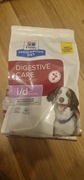 Hills digestive care i/d