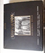 Original Gold Ultravox CD