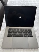 Laptop Macbook Pro 15 A1990 Retina 15" Intel Core i7 / 16GB / 512 GB