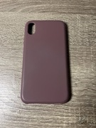 Etui na telefon iPhone XR