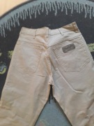 Nowe spodnie Wrangler