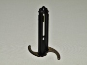 Nóż rozdrabniacza 1000ml blendera ręcznego Philips HR1370, HR1371, HR1372