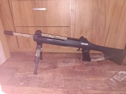 Wiatrówka 4.5mm TAC 45 