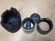 Tokina teleobiektyw 300mm MF f/6.3 Reflex MFT Micro 4/3