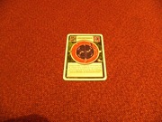 Karta Doom Trooper PL - Szczepienia