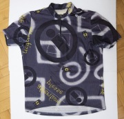 Koszulka Rowerowa Gonso. L/XL.