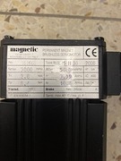 Magnetic BLQ 45M30 SERVOMOTOR