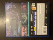 Gra „Age of Wonders Planetfall” na płycie na PS4/PS5