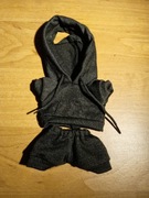 Ubranko dla lalki Labubu 