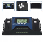 solarny regulator ładowania MPPT