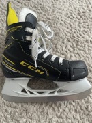 Łyżwy dziecięce eur 31 CCm 9355