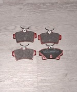 Klocki hamulcowe tył Ford Mustang IV gen (1993-2004)