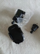 Uchwyt na telefon do samochodu