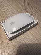 Mysz APPLE Magic Mouse (USB-C) - obszar Multi-Touch w bieli