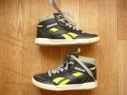 REEBOK ADIDASY WYSOKIE TRZEWIKI 31 wkł 19,5cm POLECAM TANIO