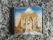 Japan CD - IRON MAIDEN - Powerslave - 1 st. 3200 Yen - CP32-5043