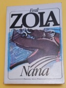 Emil Zola - Nana