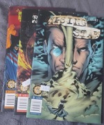 Komiksy Rising Stars tomy 1-3