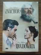 ZNACHOR / TRĘDOWATA BOX 2DVD W FOLII!